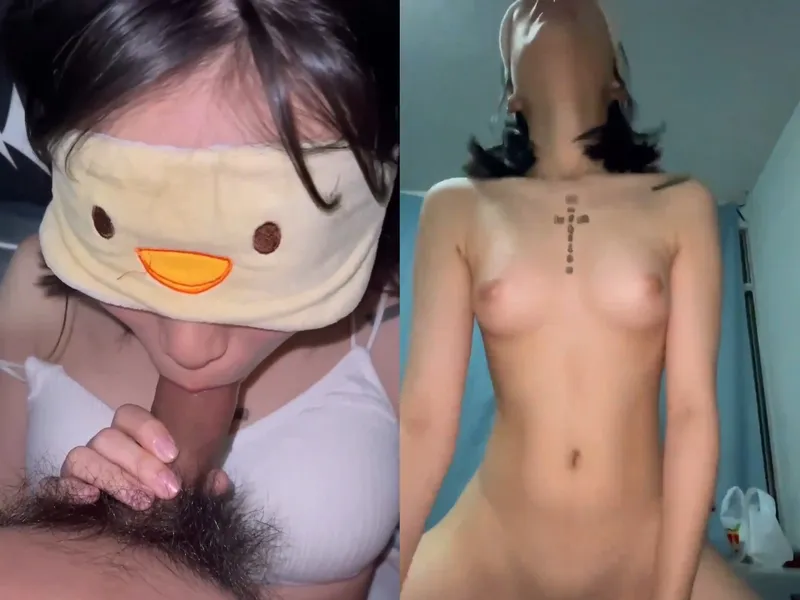 phim sex loạn luân đến nhà dì ở nhờ để tìm việc, cháu trai bị sexy bởi cặp mông của dì